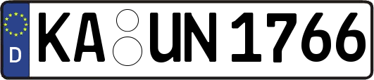KA-UN1766