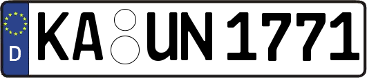 KA-UN1771