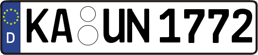 KA-UN1772
