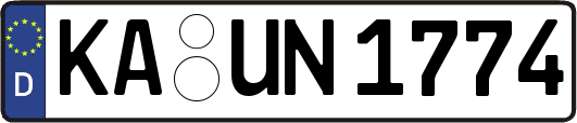KA-UN1774
