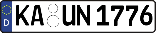 KA-UN1776