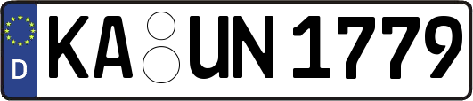 KA-UN1779