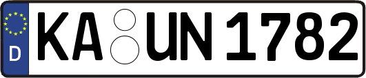 KA-UN1782