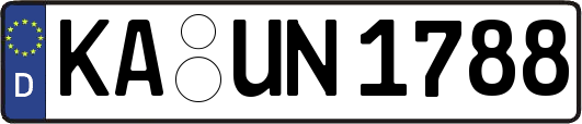 KA-UN1788
