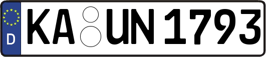 KA-UN1793