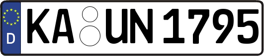 KA-UN1795