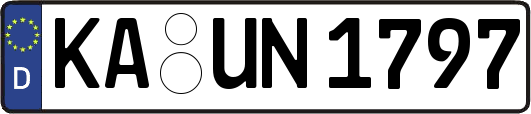KA-UN1797