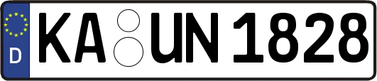 KA-UN1828