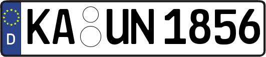KA-UN1856