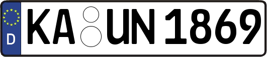 KA-UN1869