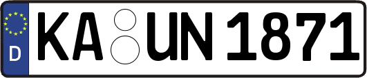 KA-UN1871