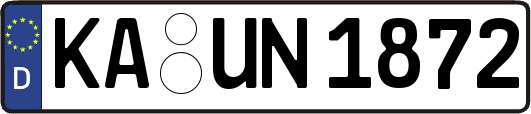 KA-UN1872