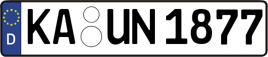 KA-UN1877