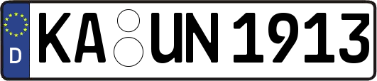 KA-UN1913