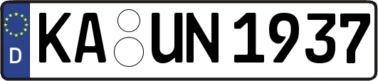 KA-UN1937