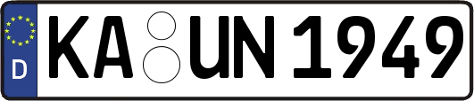 KA-UN1949