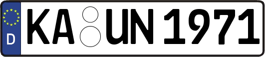 KA-UN1971