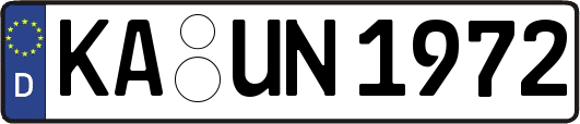 KA-UN1972