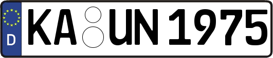 KA-UN1975