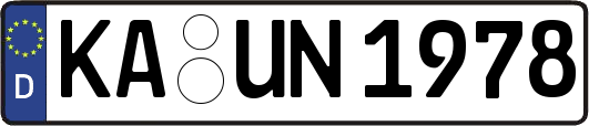 KA-UN1978