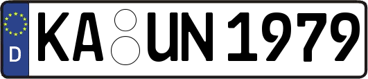 KA-UN1979
