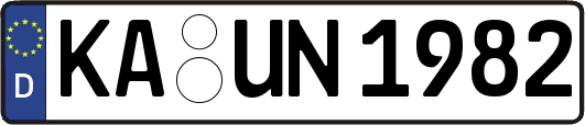 KA-UN1982