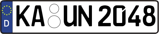 KA-UN2048