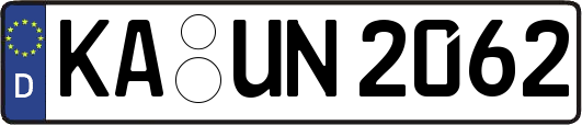KA-UN2062