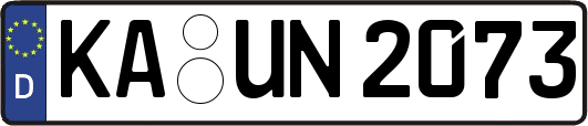 KA-UN2073