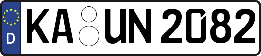 KA-UN2082