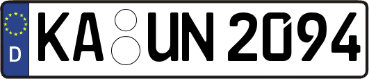 KA-UN2094