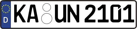 KA-UN2101