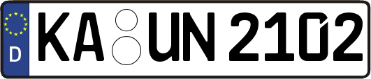 KA-UN2102