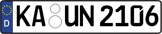 KA-UN2106