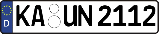 KA-UN2112