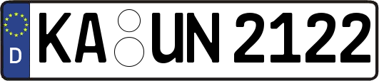 KA-UN2122