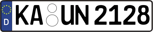 KA-UN2128
