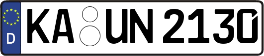 KA-UN2130