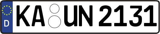KA-UN2131