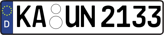 KA-UN2133