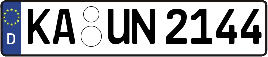 KA-UN2144
