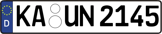 KA-UN2145
