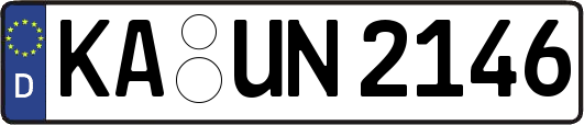 KA-UN2146