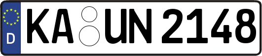 KA-UN2148