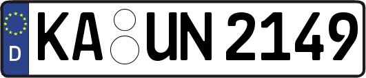 KA-UN2149
