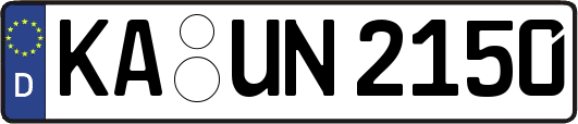 KA-UN2150