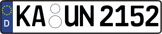 KA-UN2152