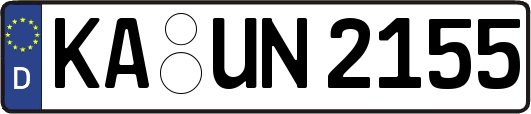 KA-UN2155