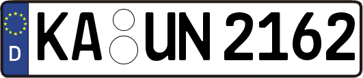 KA-UN2162