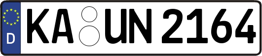 KA-UN2164
